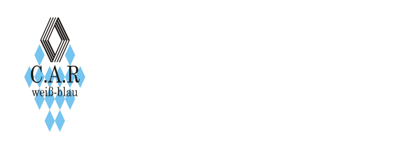 C.A.R weiß-blau e.V.